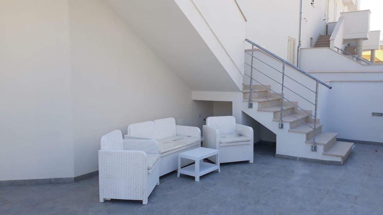 Casa & Relax Apartment Lido Marini Exterior foto