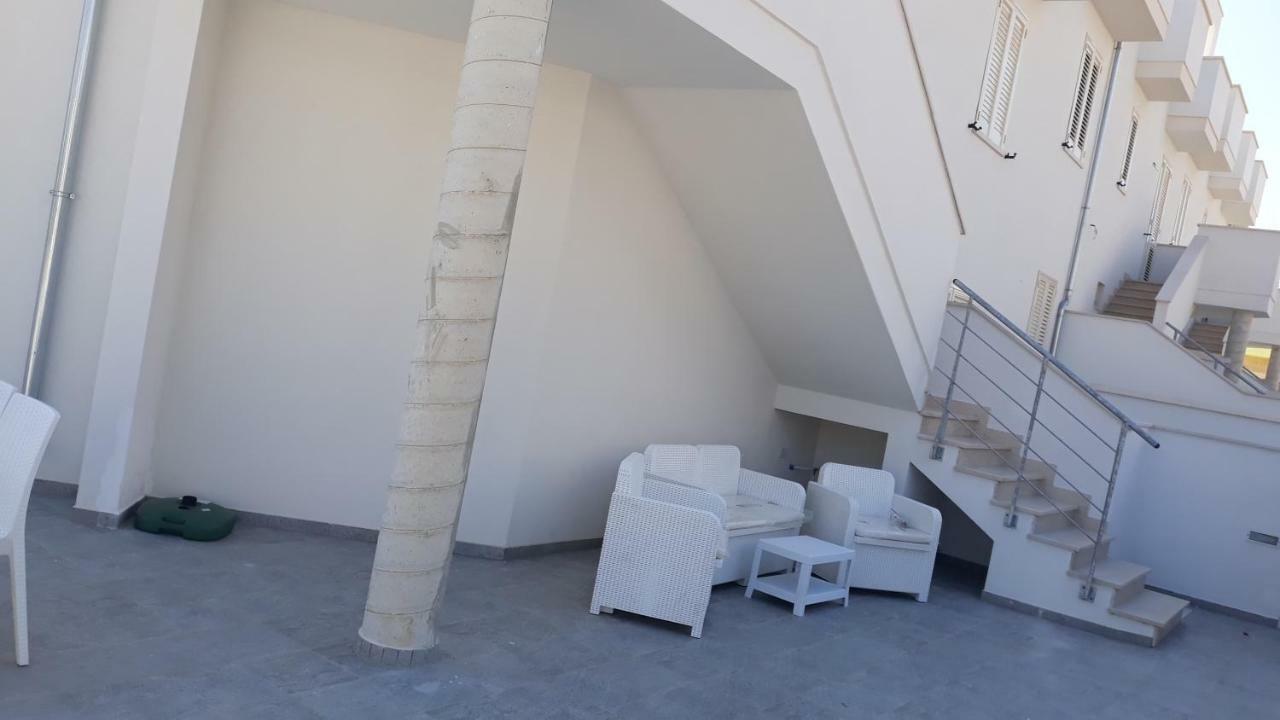 Casa & Relax Apartment Lido Marini Exterior foto
